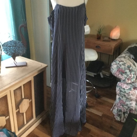 NWT maxi dress - Picture 1 of 8
